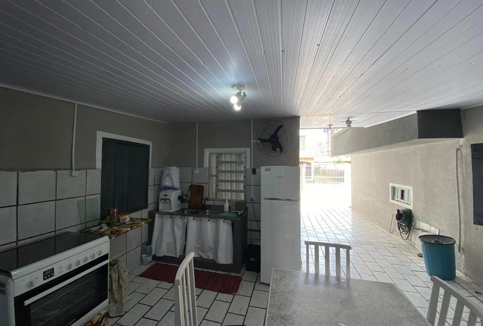 Residencial Bemfeliz - 50 Metros Da Praia!!! ナヴェガンテス 別荘