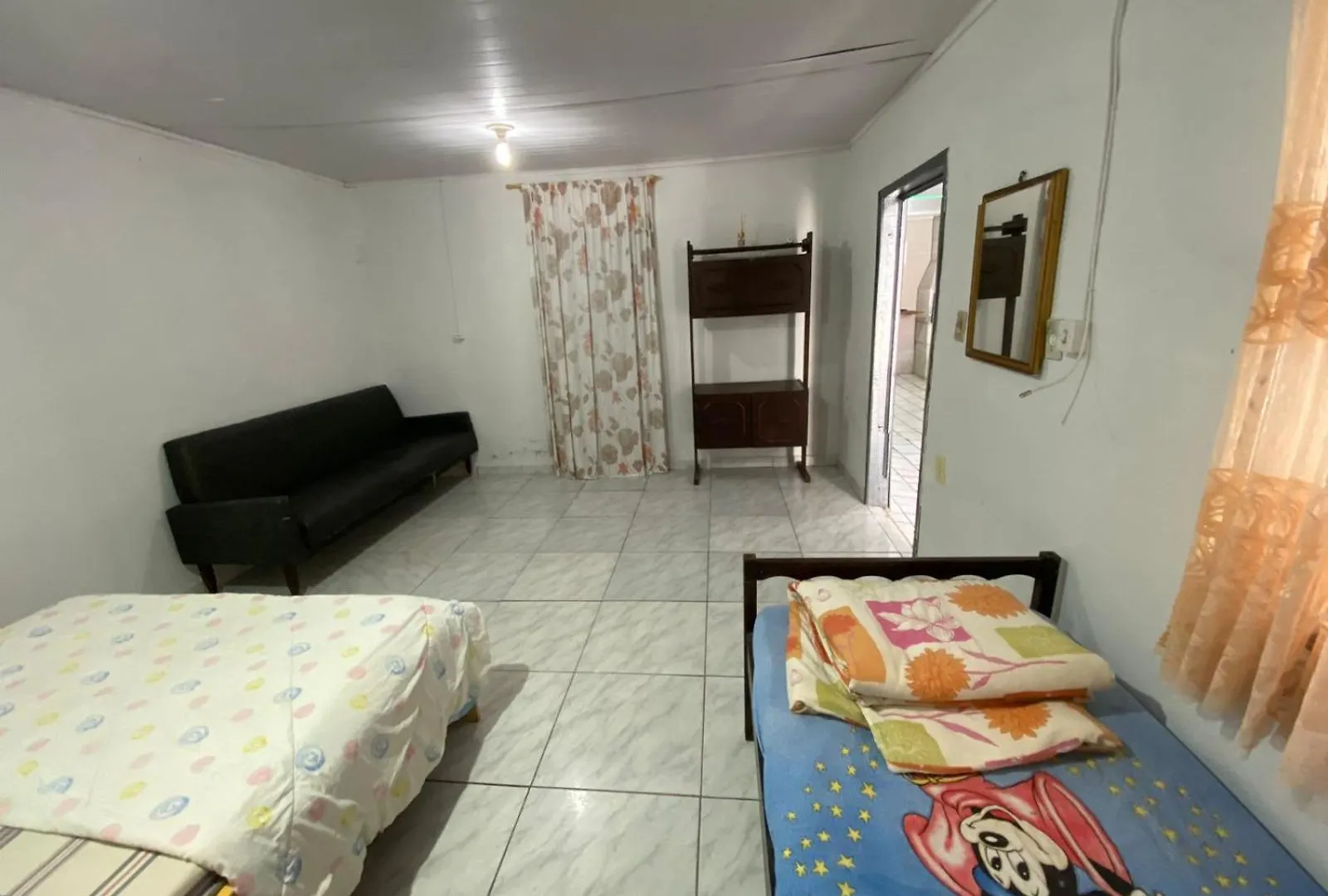別荘 Residencial Bemfeliz - 50 Metros Da Praia!!! ナヴェガンテス