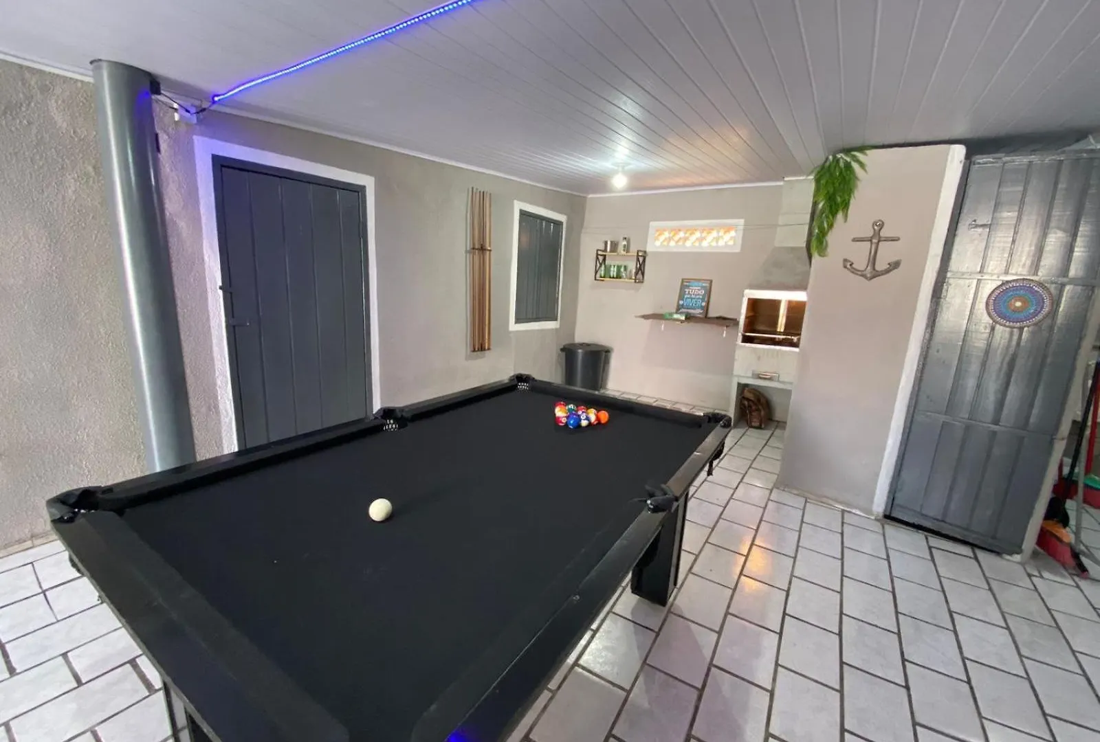 別荘 Residencial Bemfeliz - 50 Metros Da Praia!!! ナヴェガンテス