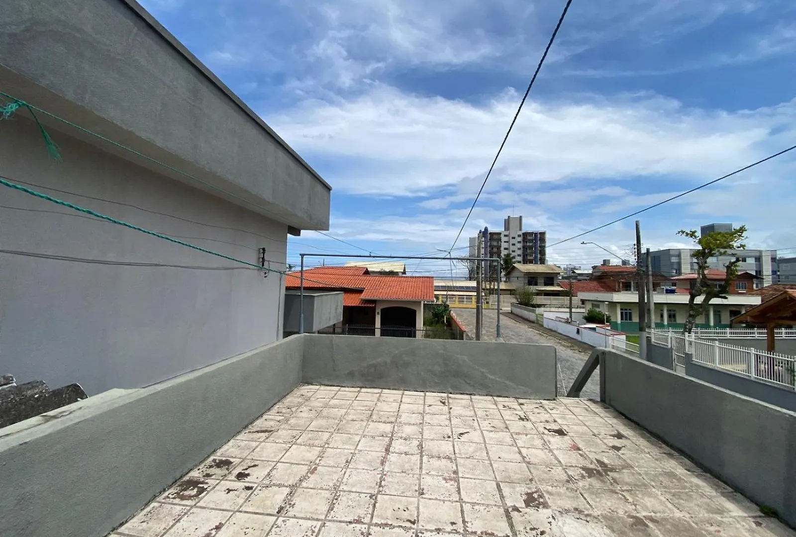 Residencial Bemfeliz - 50 Metros Da Praia!!! ナヴェガンテス 別荘
