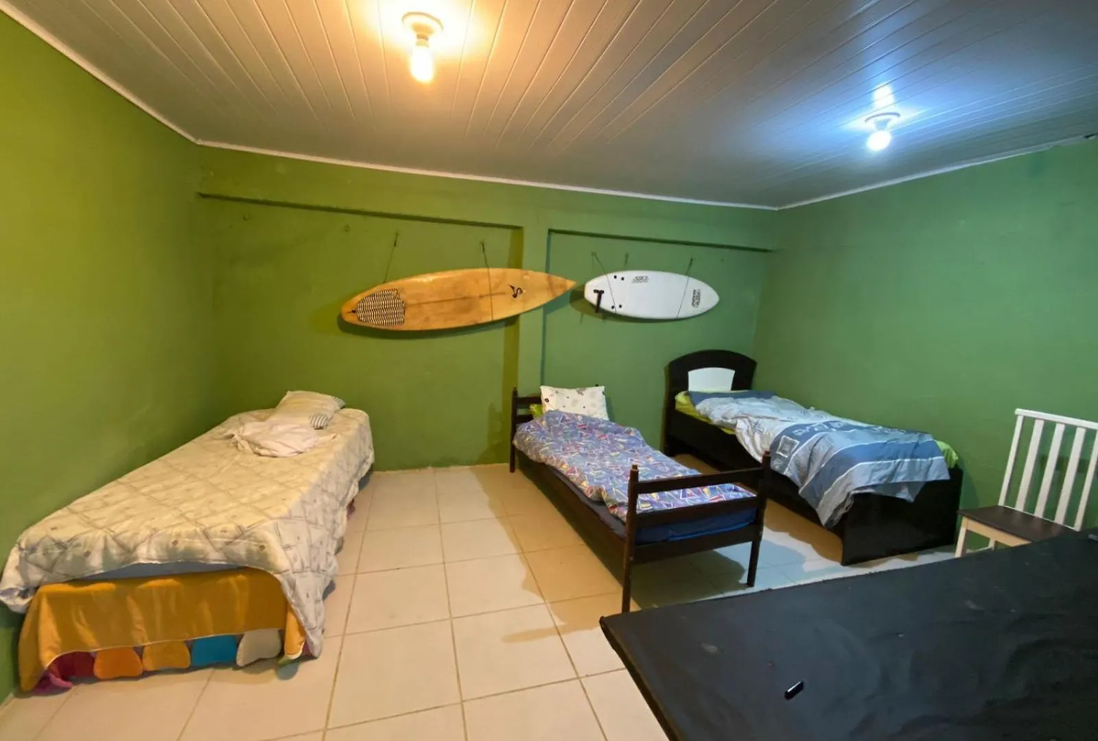 Residencial Bemfeliz - 50 Metros Da Praia!!! ナヴェガンテス 0*,