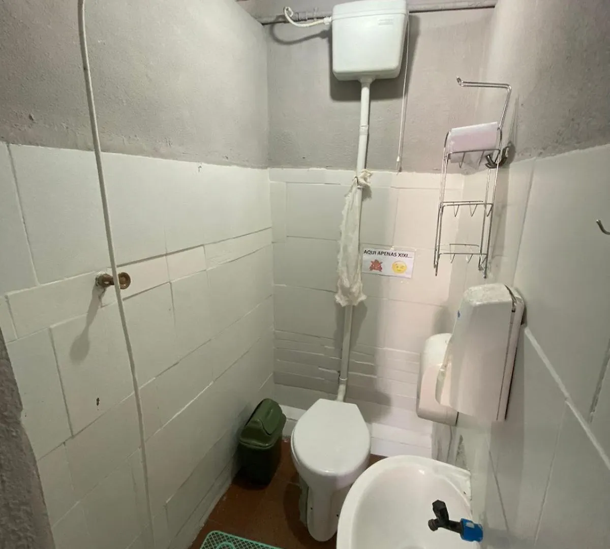 Residencial Bemfeliz - 50 Metros Da Praia!!! ナヴェガンテス 0*,  ブラジル