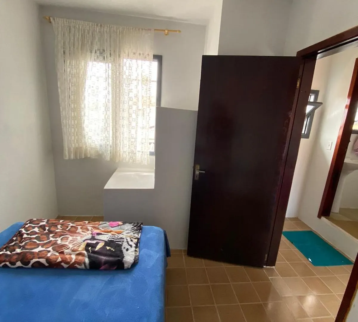 Residencial Bemfeliz - 50 Metros Da Praia!!! ナヴェガンテス 別荘