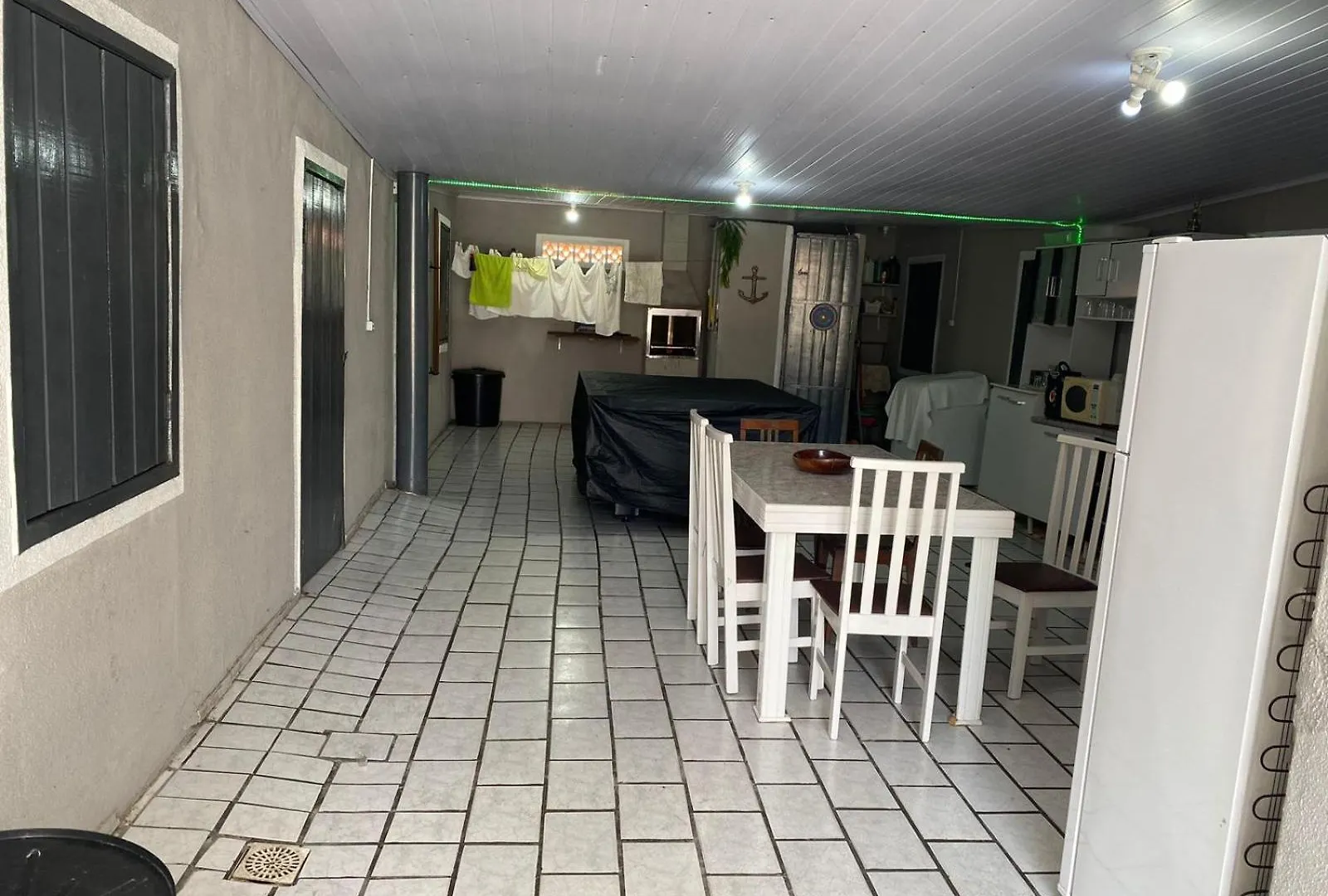 Residencial Bemfeliz - 50 Metros Da Praia!!! ナヴェガンテス