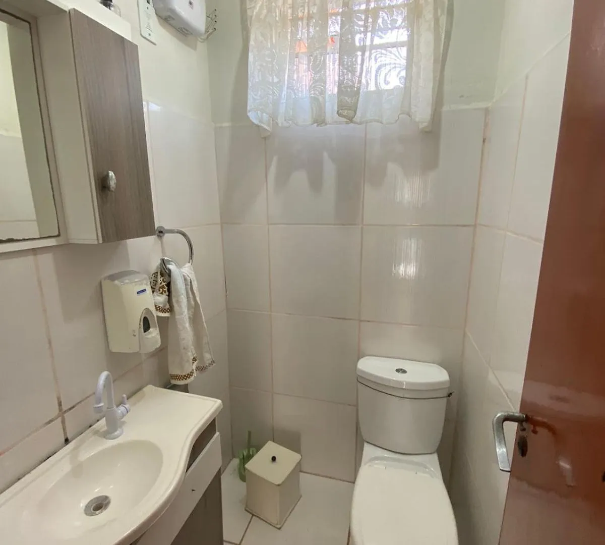 Residencial Bemfeliz - 50 Metros Da Praia!!! ナヴェガンテス 別荘