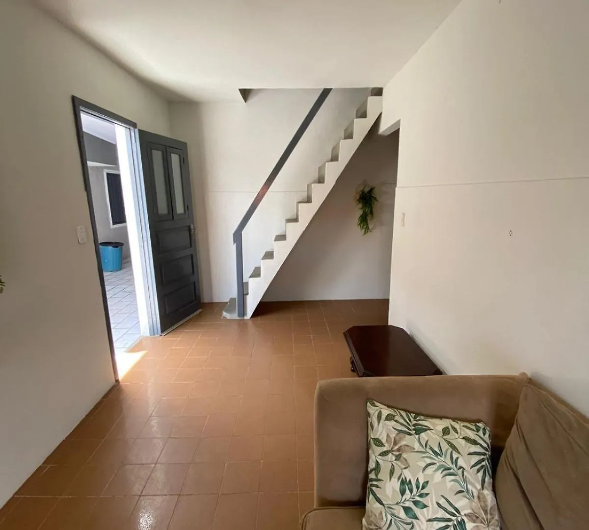 別荘 Residencial Bemfeliz - 50 Metros Da Praia!!! ナヴェガンテス ブラジル