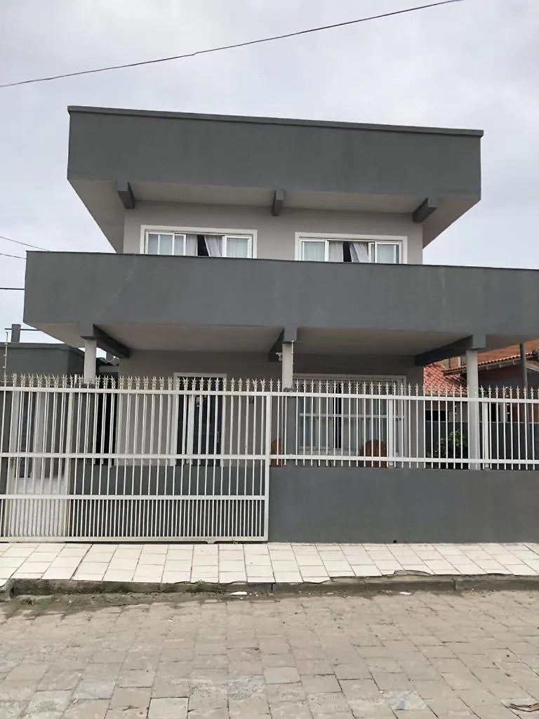 Residencial Bemfeliz - 50 Metros Da Praia!!! ナヴェガンテス
